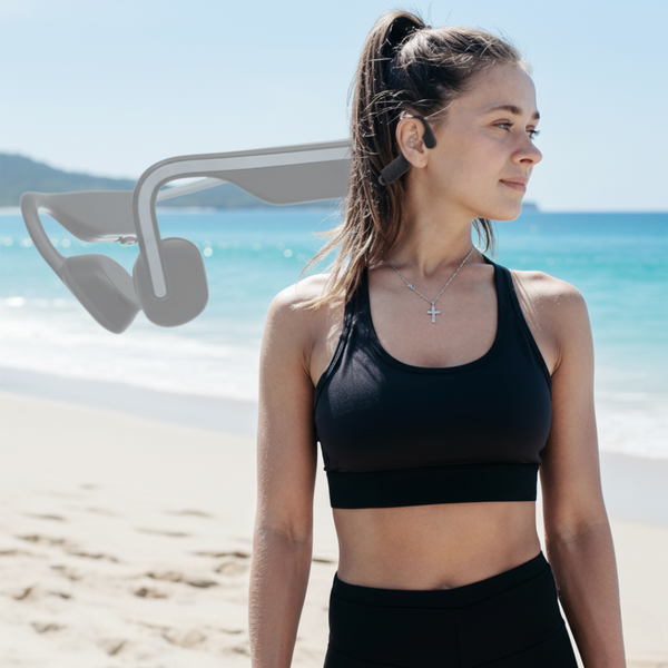 Auriculares Deportivos OpenRun