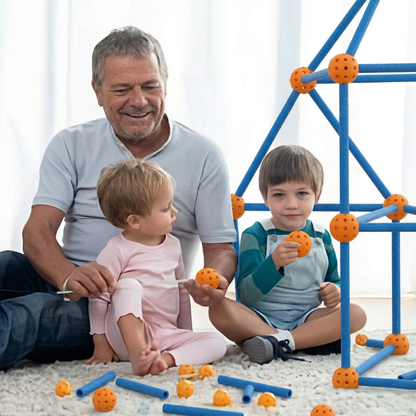 SuperPack Construcción de Fuertes ™