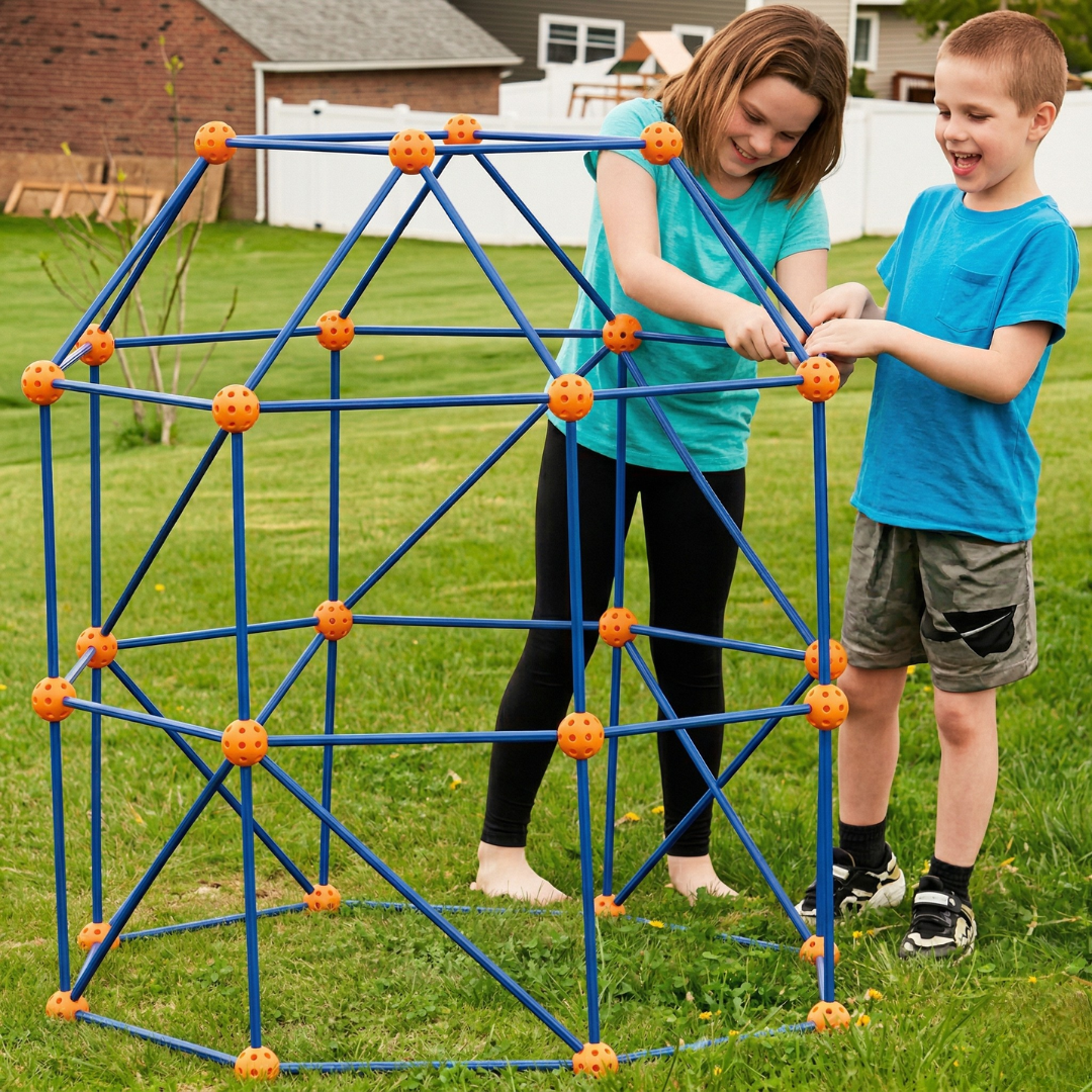 SuperPack Construcción de Fuertes ™