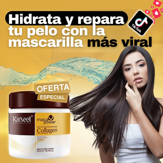 Mascarilla Revive