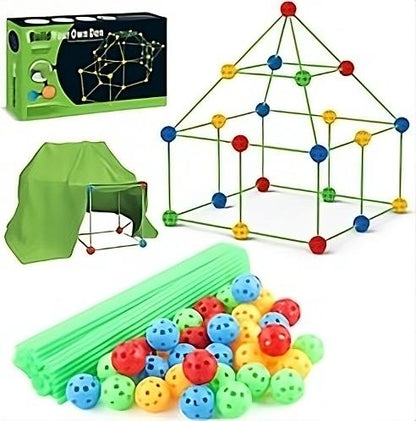 Kit de Construcción de Fuertes ™