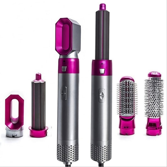 Secador Estilo Dyson + Accesorios