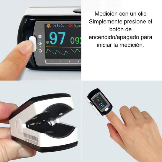 Control Glucémico sin dolor