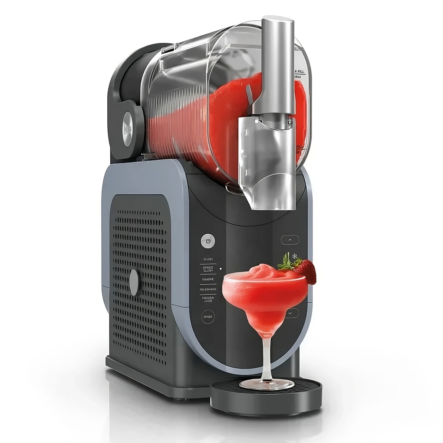 Máquina de Granizados Automática